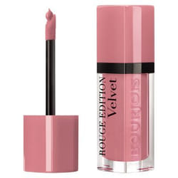 Bourjois Rouge À Lèvres Rouge Edition Velvet 10 Don’t Pink Of It ! 6.7ml