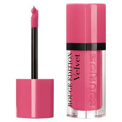 Bourjois Rouge Edition Velvet 11 So Hap’pink