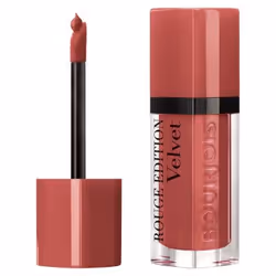 Bourjois Rouge Edition Velvet 12 Beau Brun, Rouge, Beau Brun, 1 couleurs, Lissage, Adoucissant, Femmes, Mat