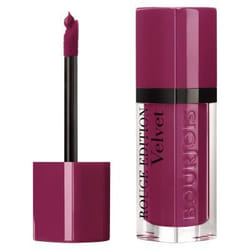 Bourjois Rouge À Lèvres Rouge Edition Velvet 14 Plum Plum Girl 6.7ml
