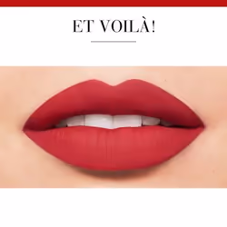 Bourjois Rouge À Lèvres Rouge Edition Velvet 15 Red-Volution 6.7ml - Vue supplémentaire 6