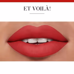 Bourjois Rouge À Lèvres Rouge Edition Velvet 15 Red-Volution 6.7ml - Vue supplémentaire 7