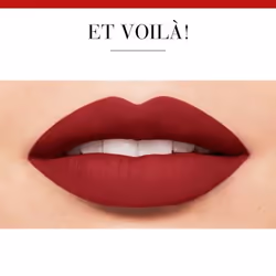 Bourjois Rouge À Lèvres Rouge Edition Velvet 19 Jolie-De-Vin 6.7ml - Vue supplémentaire 6