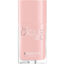 Bourjois La Laque Gel vernis à ongles avec gel 10 ml Beige