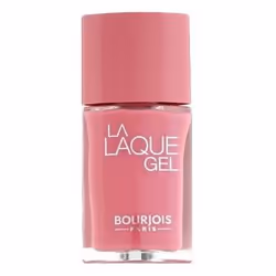 Bourjois La Laque Gel, 10 ml, Rose, Lycheers, 1 pièce(s)