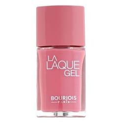 Bourjois La Laque Gel vernis à ongles avec gel 10 ml Rose