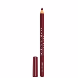 Bourjois Crayon À Lèvres Contour Edition 09 Plum It Up! 1.14g, 1,14 g, Violet, Plum It Up!, Adoucissant, Femmes, RICINUS COMM ...