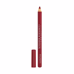 Bourjois Contour Edition 1.14 g, 1 g, Bordeaux, Bordeaux line, Femmes, RICINUS COMMUNIS (CASTOR) SEED OIL, GLYCERYL RICINOLEA ...