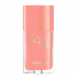 Bourjois La Laque Gel, 10 ml, Rose, Pink Pocket, 1 pièce(s)