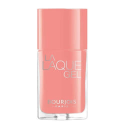Bourjois La Laque Gel vernis à ongles avec gel 10 ml Rose