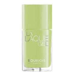 Bourjois La Laque Gel vernis à ongles avec gel 10 ml Vert