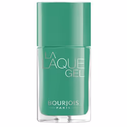Bourjois La Laque Gel, 10 ml, Vert, Sweet Green, 1 pièce(s)