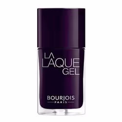 Bourjois La Laque Gel, 10 ml, Violet, Clair De Plum, 1 pièce(s)