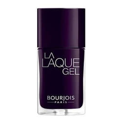 Bourjois La Laque Gel vernis à ongles avec gel 10 ml Violet