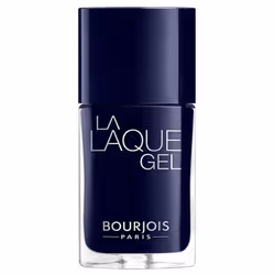 Bourjois La Laque Gel, 10 ml, Bleu, Blue Garou, 1 pièce(s)
