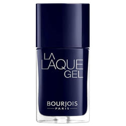 Bourjois La Laque Gel vernis à ongles avec gel 10 ml Bleu
