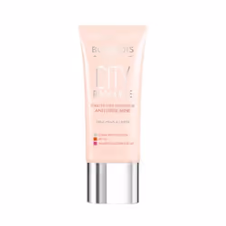Bourjois City Radiance Golden Beige 05 30 ml, Tube, Crème, Tous types de peau, Hydratant, Lumineux, Protection, Beige, Golden ...