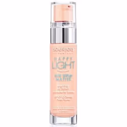Bourjois - Base Sérum Matité Happy Light -