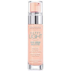 Bourjois - Base Sérum Matité Happy Light -