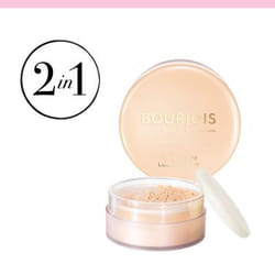 Bourjois Loose powder poudre de visage