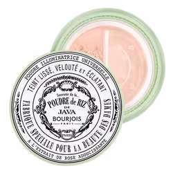 Bourjois Poudre de Riz de Java 3