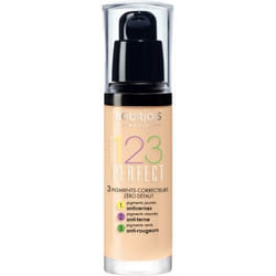 Bourjois 123 Perfec 30ml 52 Vanilla