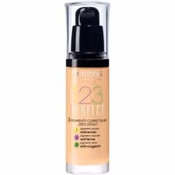 Bourjois Fond de teint 123 Perfect 54 Beige 30 ml