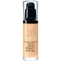 Bourjois Fond de teint 123 Perfect 54 Beige 30ml