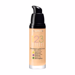 Bourjois Fond de teint 123 Perfect 54 Beige 30ml