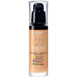 Bourjois Fond de teint 123 Perfect 55 Beige Fonce 30ml