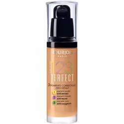 Bourjois Fond de teint 123 Perfect 57 Hale Clair 30 ml