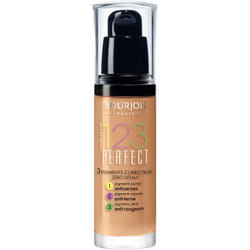 Bourjois Fond de teint 123 Perfect 57 Hale Clair 30ml
