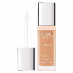 Bourjois Radiance Reveal 03 Dark beige 30ml, Beige, Dark beige, Tous types de peau, Liquide, Bouteille, 30 ml