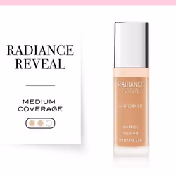 Bourjois Radiance Reveal 03 Dark beige 30ml