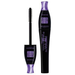 Bourjois Twist Up The Volume 22 Black Balm