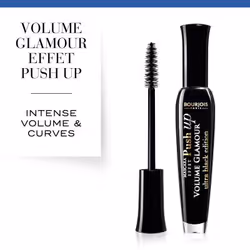 Bourjois Volume glamour effet push mascara mascara pour cil