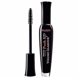 Bourjois Volume Glamour Push Up 71 Wonder Black, Noir, Wonder Black, Bouclant, Volumisant, 7 ml, Femmes, Intense