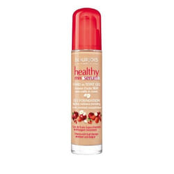 Bourjois Fond De Teint Healthy Mix Serum 51 30ml Flacon pompe Crème