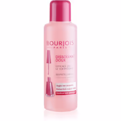 Est-il temps de changer de manucure&nbsp;? Retirez votre vernis en douceur avec le dissolvant vernis à ongles sans acétone Bo ...