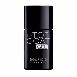 BOURJOIS Top coat LA LAQUE GEL - Transparent