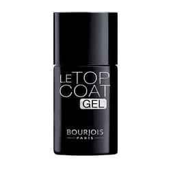 BOURJOIS Top coat LA LAQUE GEL - Transparent