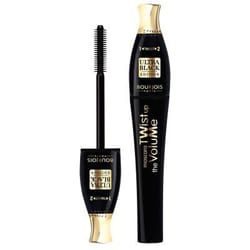 Bourjois Twist Up The Volume 52 Ultra Black
