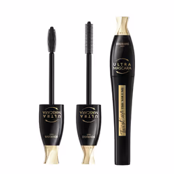 Bourjois Twist Up The Volume 52 Ultra Black