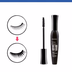 Bourjois Volume Glamour Ultra Black 61 Ultra Black