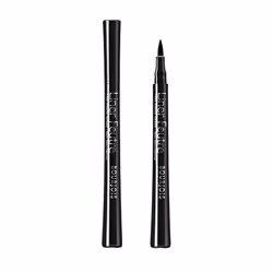 Bourjois Liner Feutre Noir 11 0,8 ml, Liquide, Stylo, Noir, Noir, 0,8 ml, Femmes