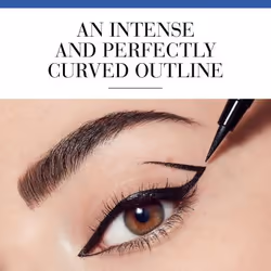Bourjois Liner Feutre Slim 17 Ultra Black