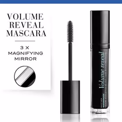 Bourjois Volume reveal mascara mascara pour cil