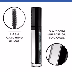 Bourjois Volume reveal mascara mascara pour cil