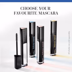 Bourjois Volume reveal mascara mascara pour cil - Vue supplémentaire 5