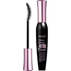 Bourjois Volume Glamour Ultra Curl 01 Black Curl